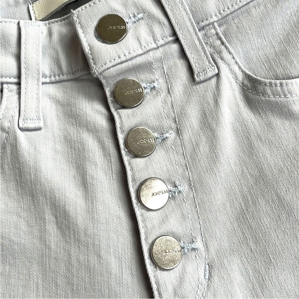 Joe's Jeans The Charlie High Rise Skinny Ankle Jeans Women’s Size 25 NWT - Picture 3 of 8